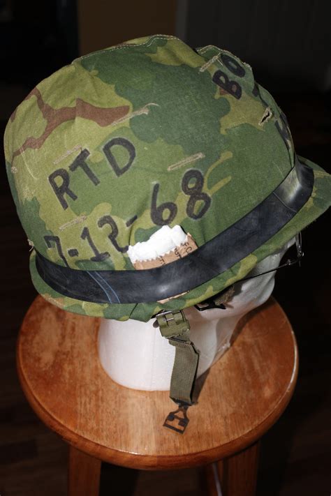 helmet full metal jacket replica|Creating Joker's Helmet From Full Metal Jacket: A Step.